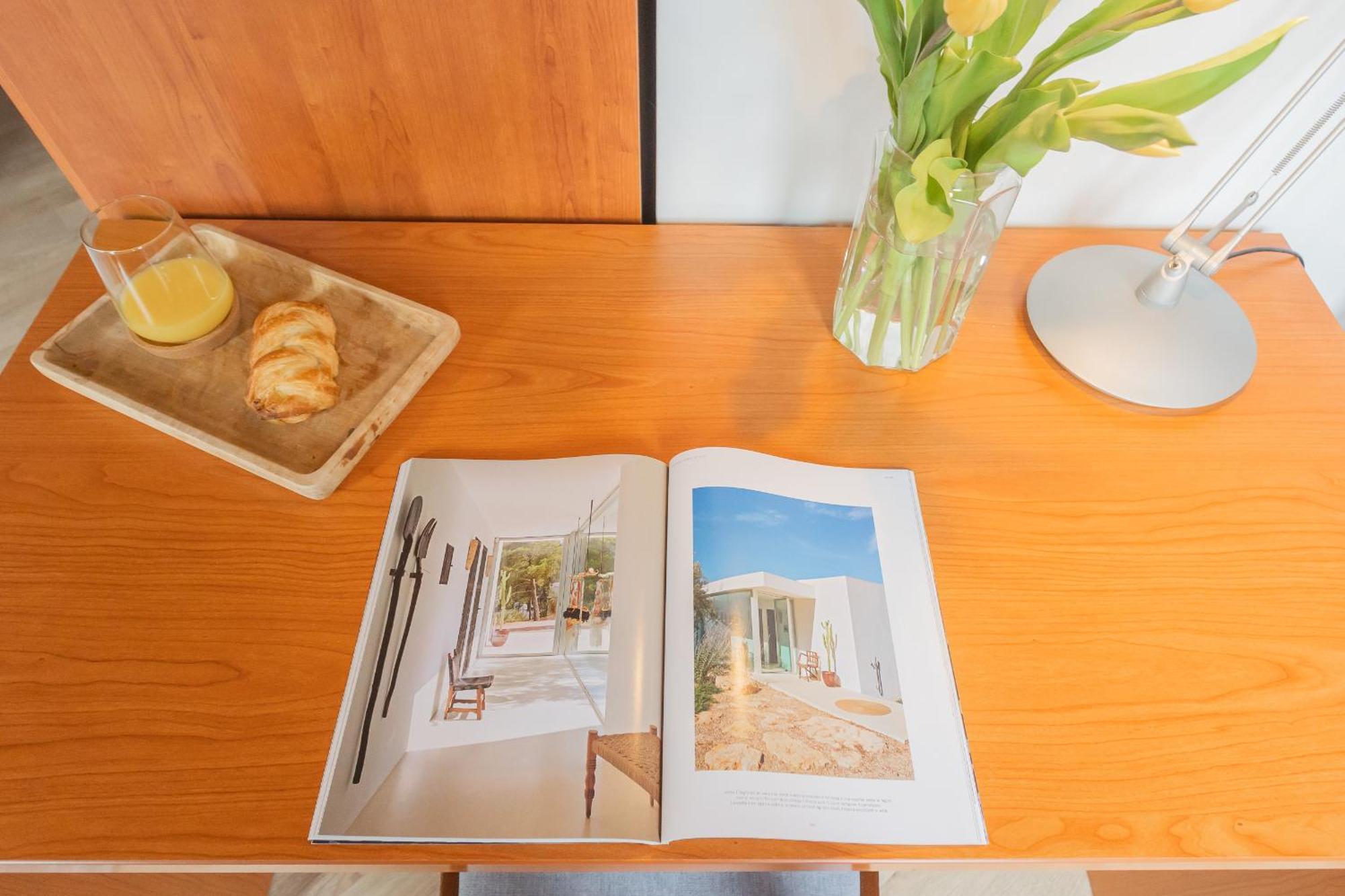 Appartement Luini 7 By Rent *
