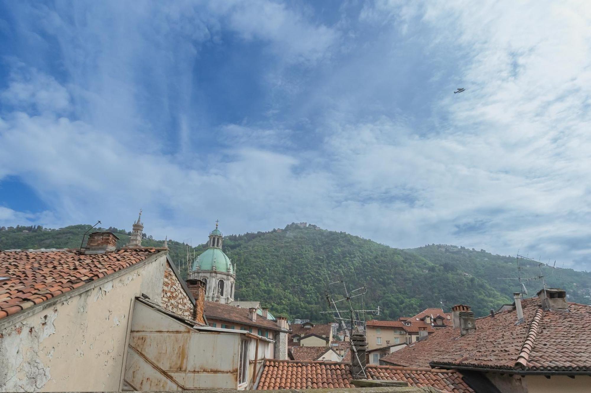Appartement Luini 7 By Rent Como