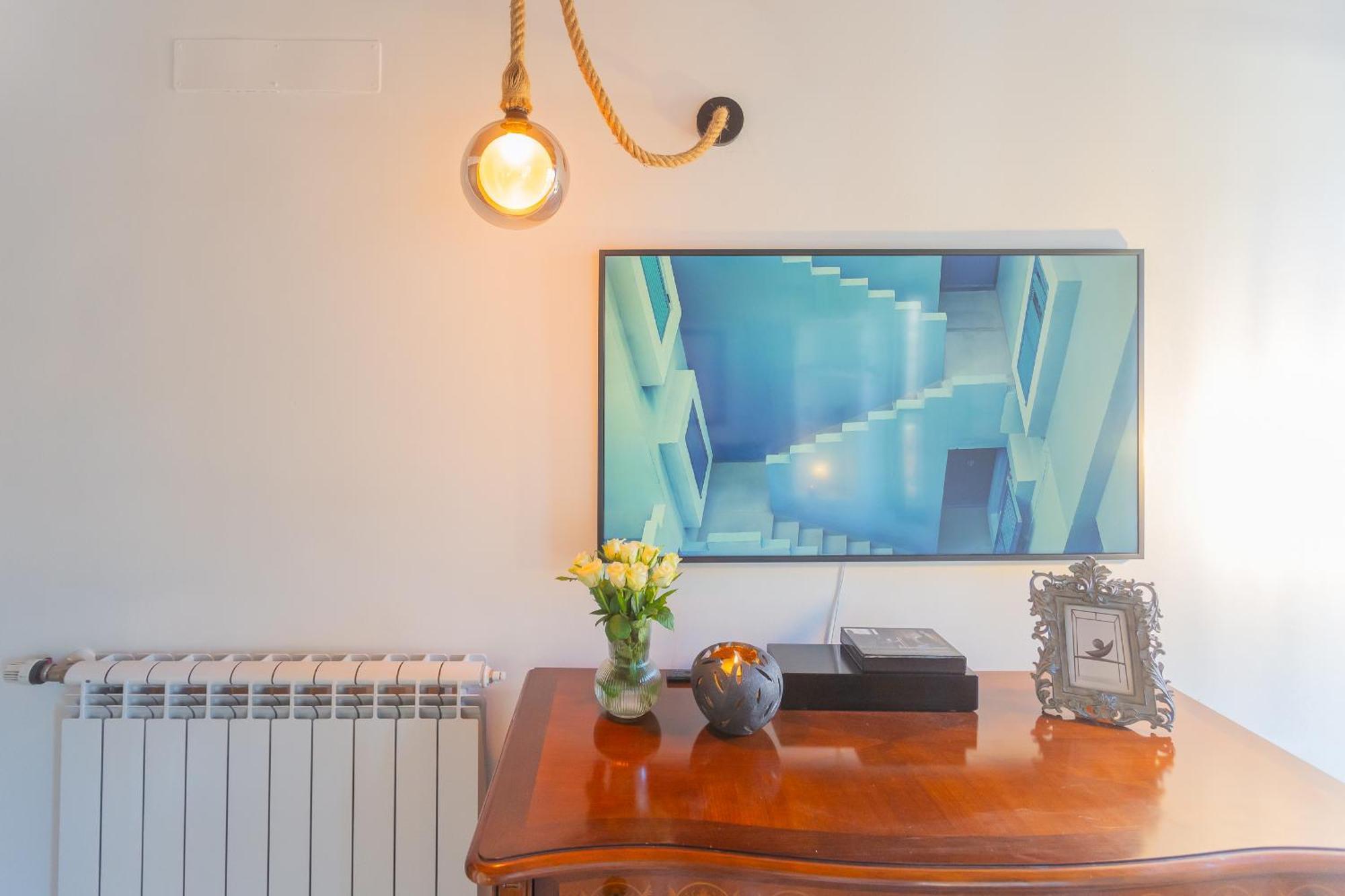 Appartement Luini 7 By Rent *