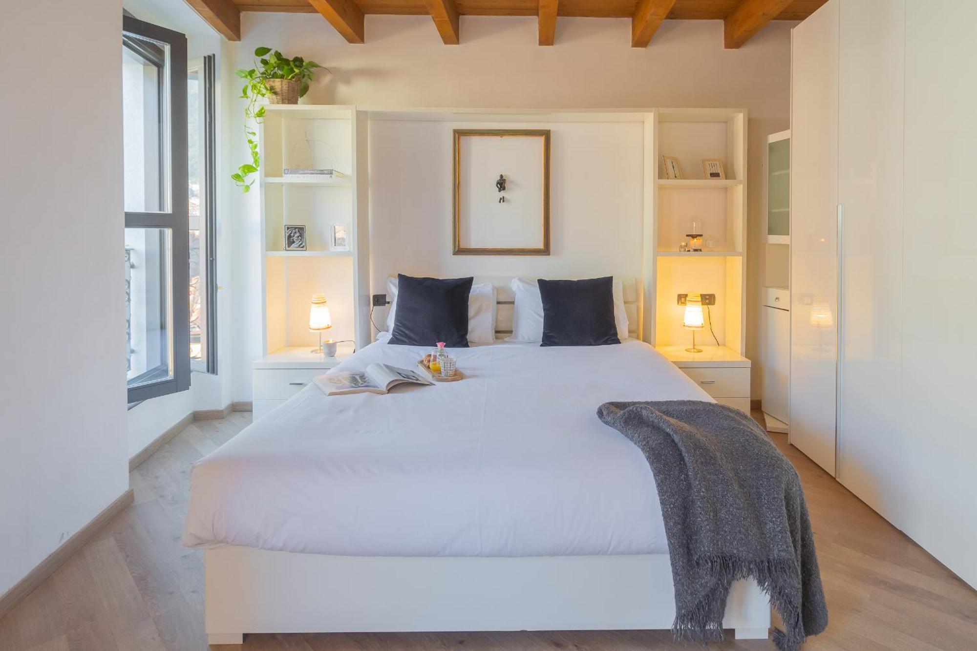 Luini 7 By Rent Appartement Como
