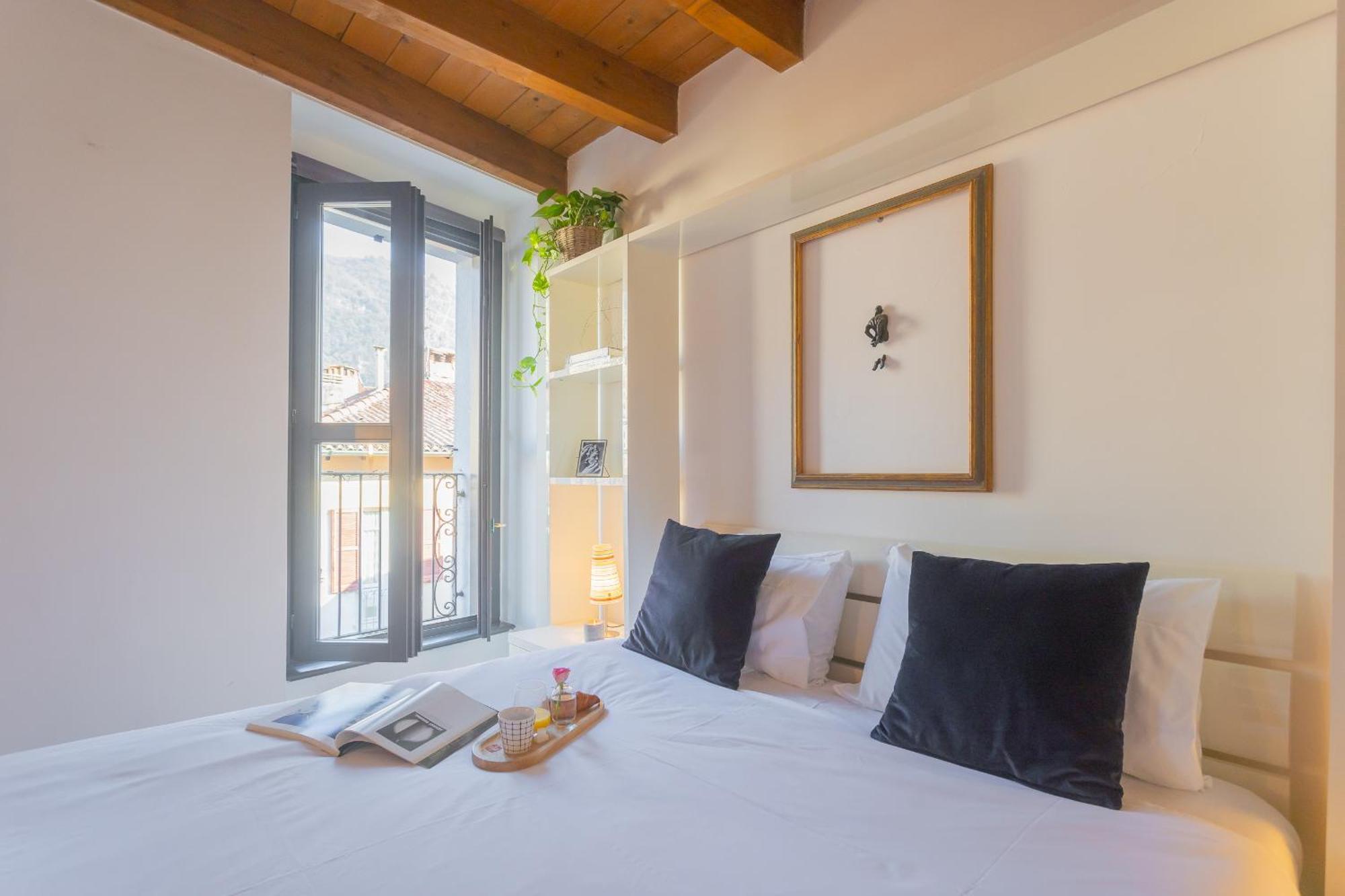 Luini 7 By Rent Appartement *